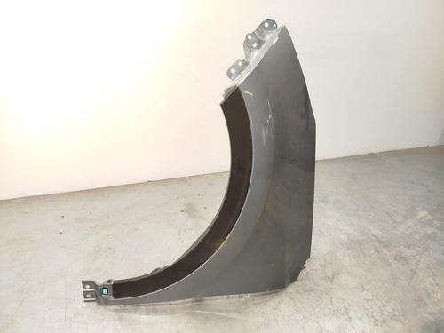 Left front fenders KIA SPORTAGE IV (QL, QLE)  | BP26232198C41 