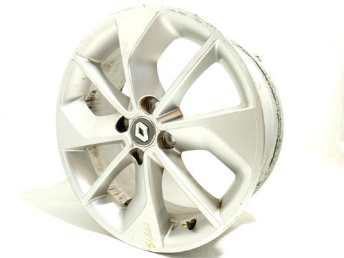 Used Rim RENAULT CLIO IV (BH_) 0.9 TCe 90 (BHNF, BHMA, BHMH, BHJK, BHJR) (90 hp) 29125464