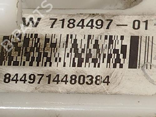 Fuel pump BMW X5 (E70) xDrive 48 i | BP34622468M76 - Image 4