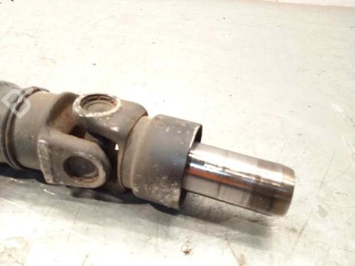 Driveshaft SUBARU LEGACY IV Estate (BP) 2.5 i AWD (BP9) | BP16650228M37 