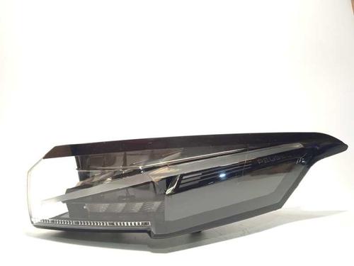 Used Right taillight PEUGEOT 308 SW I (4E_, 4H_) [2007-2014]  22730107