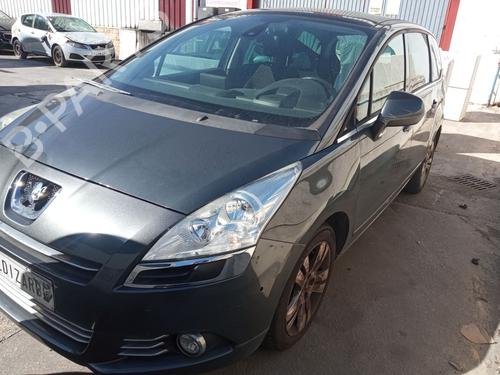 Electronic module PEUGEOT 5008 (0U_, 0E_) 1.6 HDi | BP26650304M83 