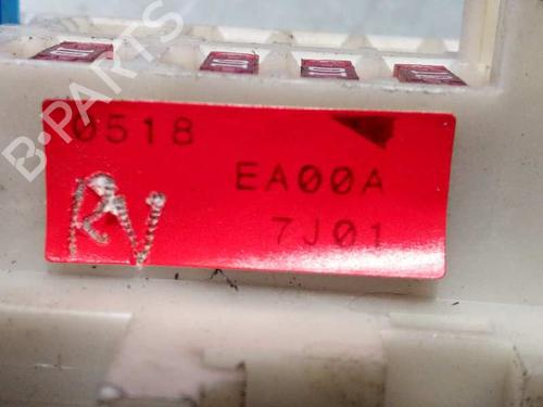 Fuse box NISSAN PATHFINDER III (R51) 2.5 dCi | BP4088076E1 - Image 3