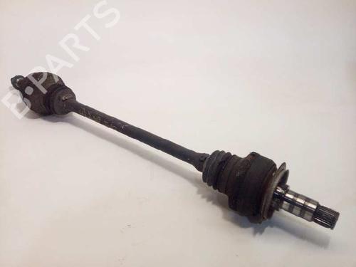 Used Left rear driveshaft MERCEDES-BENZ C-CLASS Coupe (C204) [2011-2026]  5656612