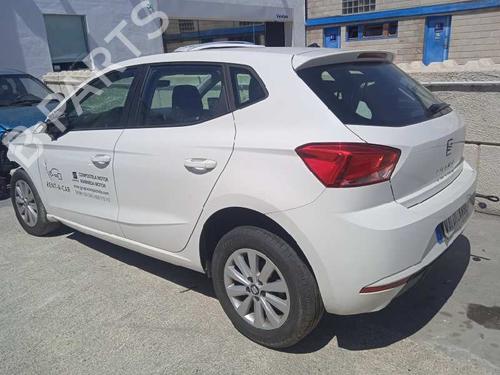 Rear wiper motor SEAT IBIZA V (KJ1, KJG) | BP10316525M102