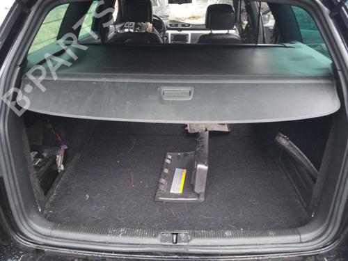 Engine VW PASSAT B7 Variant (365) 2.0 TDI | BP30539685M1