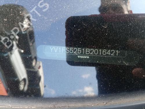 AC compressor VOLVO S60 II (134) D3 | BP34006643M34  - Image 8