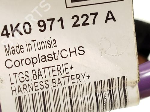 Module électronique AUDI A6 C8 (4A2) 45 TDI Mild Hybrid quattro | BP26503073M83