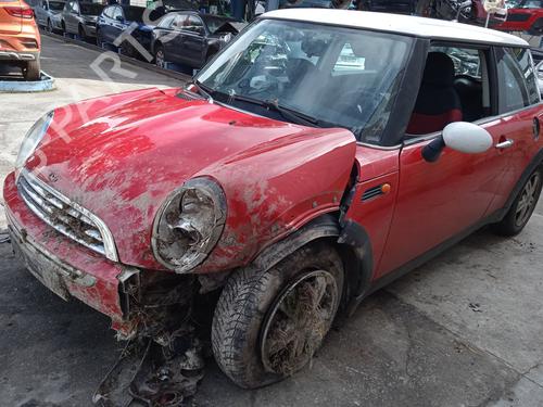 Fuse box MINI MINI (R50, R53) Cooper | BP25808911E1 