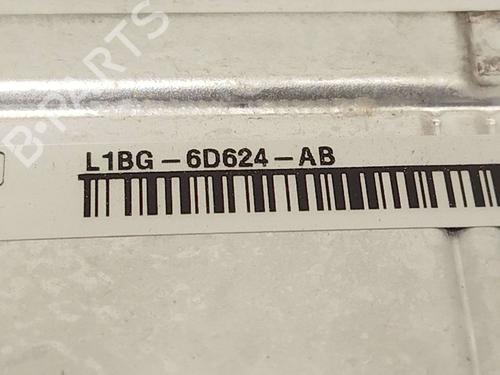 Intercooler FORD PUMA (J2K, CF7) 1.0 EcoBoost mHEV | BP38651864M30 - Image 4