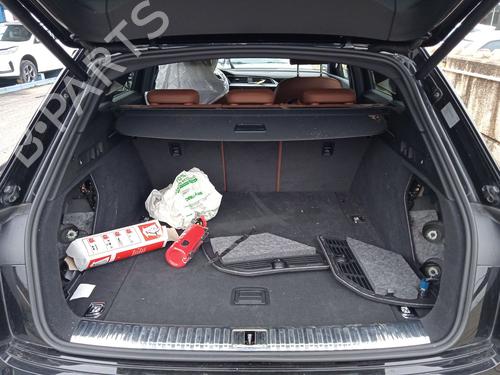 Electronic module AUDI E-TRON (GEN) 50 quattro | BP31095798M83 