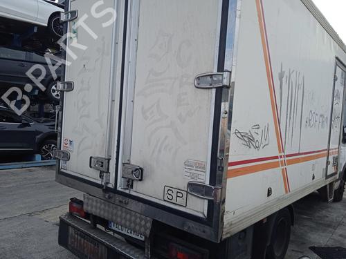 Starter IVECO DAILY IV Van 35C15 V, 35C15 V/P | BP24585604M8  - Image 11