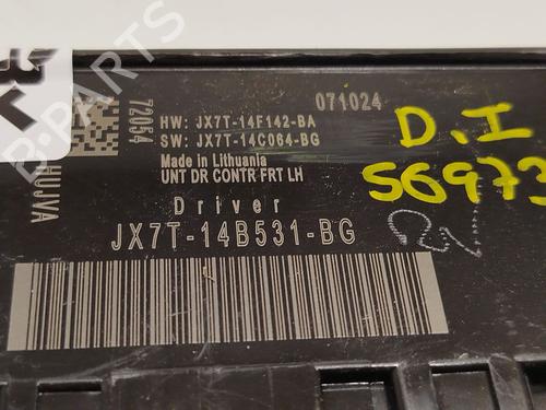 Electronic module FORD KUGA III (DFK) 2.5 Duratec Plug-in-Hybrid | BP30173693M83 