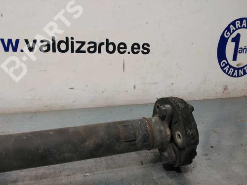Driveshaft MERCEDES-BENZ SLK (R170) 230 Kompressor (170.449) 1129422 ...