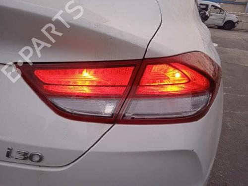 Electronic module HYUNDAI i30 FASTBACK (PDE, PDEN) 1.0 T-GDI | BP16467433M83 