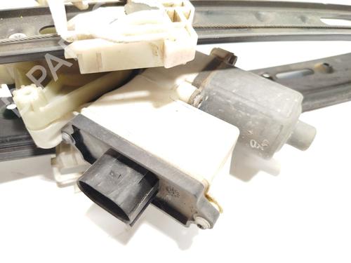 Front left window mechanism BMW X3 (E83) 3.0 d | BP29629177C22