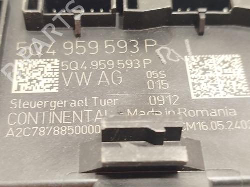 Electronic module SEAT LEON (KL1, KLG) 1.5 eTSI | BP32492611M83 - Image 4