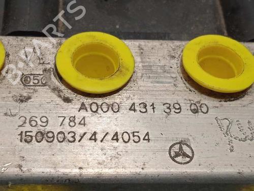 ABS pump MERCEDES-BENZ GLA-CLASS (X156) GLA 250 4-matic (156.946) | BP8370584M43 