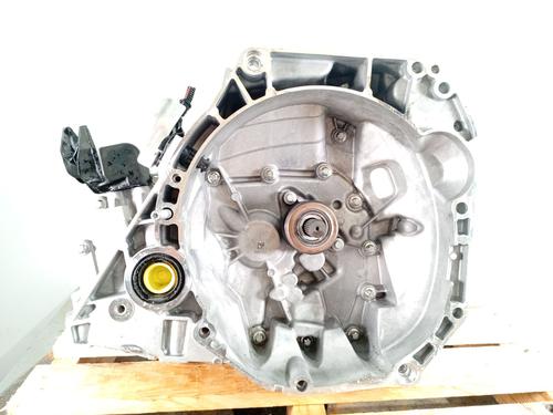 gearbox-dacia-sandero-iii-2021-32477375 main image