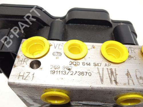 ABS pump SEAT ARONA (KJ7, KJP)  | BP21502110M43 