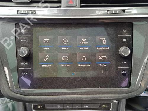 Left rear suspension arm VW TIGUAN ALLSPACE (BW2, BJ2)  | BP14833675M14 