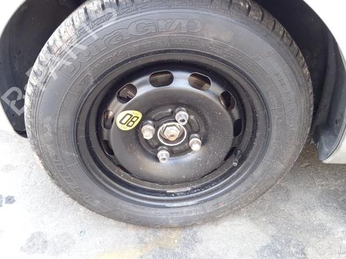 Engine FORD FIESTA VI (CB1, CCN) 1.6 TDCi | BP23409063M1