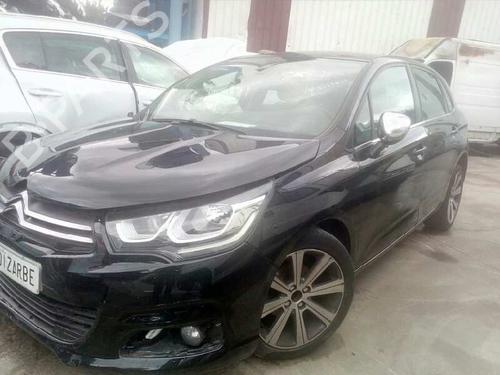 CITROËN C4 II (NC_) 1.6 BlueHDi 100 (99 hp) 385667