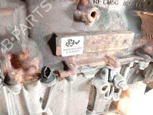 Engine FORD FOCUS III 1.0 EcoBoost | BP34010213M1  - Image 6