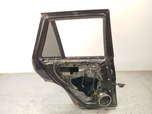 Left rear door BMW X5 (E53) 3.0 i | BP26595469C4 