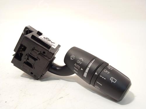 Used Steering column stalk MAZDA CX-3 (DK) 2.0 SKYACTIV-G (DK5W, DK6W) (120 hp) 19795226
