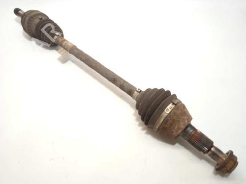 Used Left rear driveshaft Left rear driveshaft 8597076 8597076