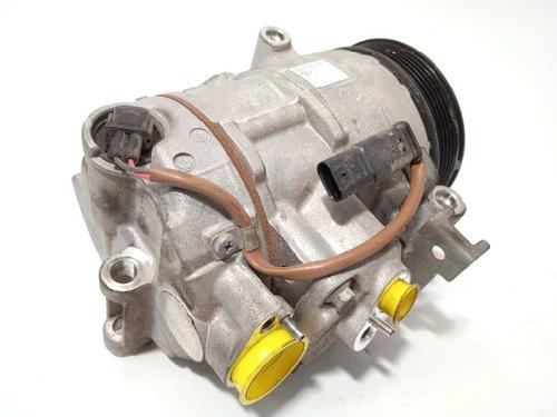 Compressor A/C MERCEDES-BENZ GLC Coupe (C253) [2016-2024]  12257141