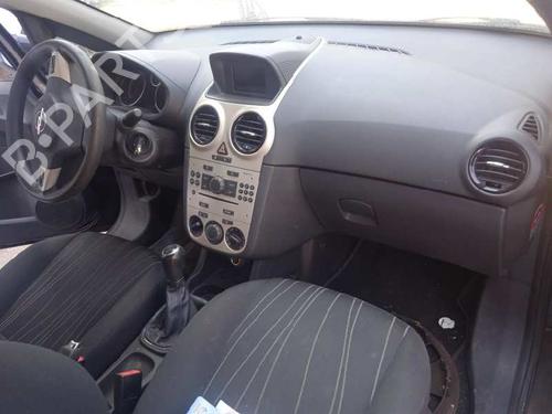 Right front door OPEL CORSA D (S07) 1.4 (L08, L68) | BP10726088C3 