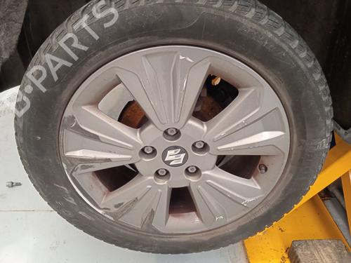 Gear lever SUZUKI VITARA (LY) 1.0 AllGrip (APK 310) | BP33461288M90  - Image 32