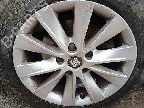 Front right window mechanism SEAT LEON ST (5F8) 1.4 TGI | BP11962229C23 