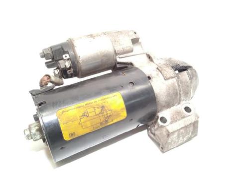 Used Starter BMW 1 Coupe (E82) 120 d (177 hp) 9215221