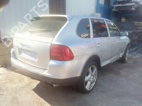 Rear differential PORSCHE CAYENNE (9PA) S 4.5 | BP4602250M24 