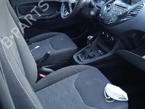 Throttle body FORD KA+ III (UK, FK)  | BP12244732M82 