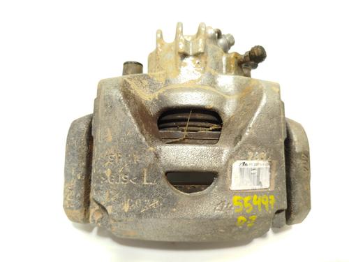 Left front brake caliper CITROËN C4 III (BA_, BB_, BC_) 1.2 PureTech 130 (BAHNSA, BAHNSB) | BP26878255M105 - Image 2