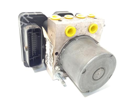 Used ABS pump RENAULT KANGOO / GRAND KANGOO II (KW0/1_) 1.5 dCi 110 (KW06, KW12) (110 hp) 27808158