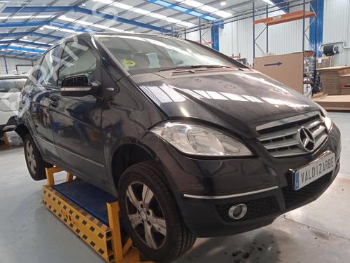 Left front window switch MERCEDES-BENZ A-CLASS (W169) A 180 CDI (169.007, 169.307) | BP36841172I27  - Image 13