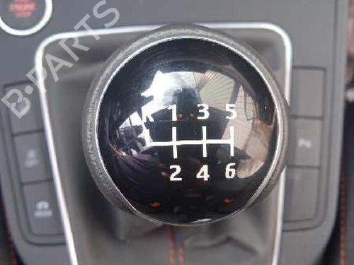 Electronic module SEAT IBIZA V (KJ1, KJG)  | BP14923330M83 