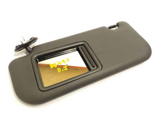 Used Left sun visor TOYOTA RAV 4 V (_A5_, _H5_) 2.5 Hybrid AWD (AXAH54) (178 hp) 28208814