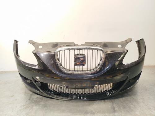 Used Front bumper SEAT LEON (1P1) 1.9 TDI (105 hp) 28211585