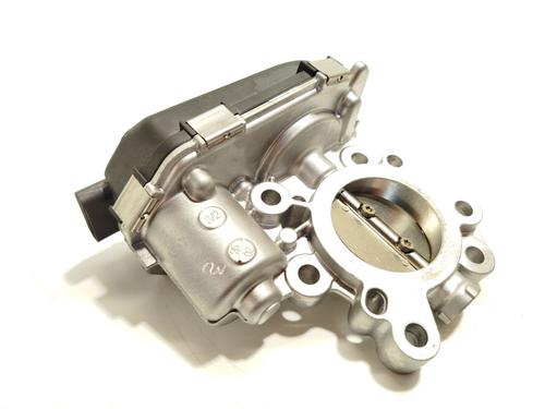 Used Throttle body CITROËN C4 III (BA_, BB_, BC_) ë-C4 (BCZKXC, BZCKSC) (136 hp) 30144245