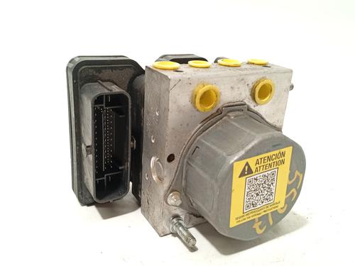 Used ABS pump RENAULT CLIO IV (BH_) 1.2 16V (BHA1, BHAK, BHMG, BHMK) (75 hp) 32451370