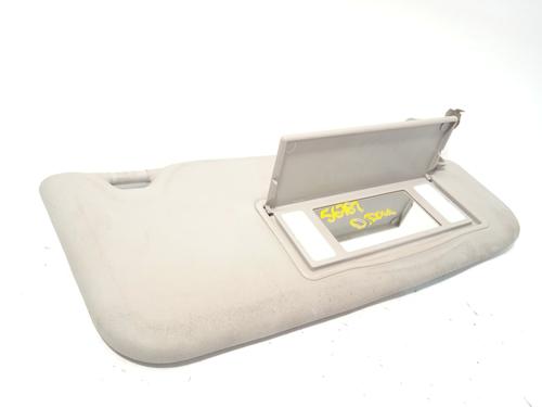 Used Right sun visor NISSAN QASHQAI II (J11, J11_) 1.6 dCi ALL MODE 4x4-i (130 hp) 29568717