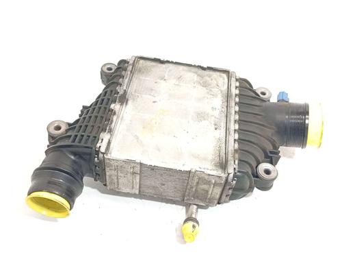 Intercooler JAGUAR F-PACE (X761) 2.0 TD4 AWD | BP37444748M30 - Image 3