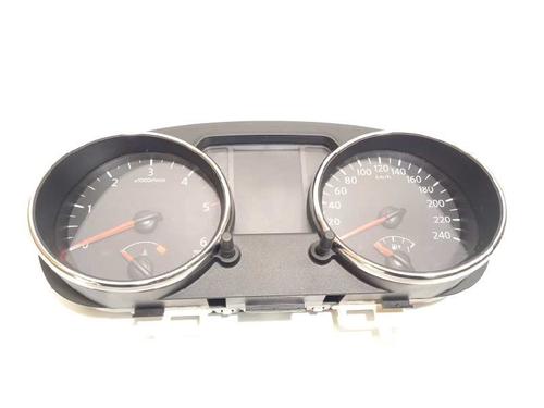Instrument cluster NISSAN QASHQAI / QASHQAI +2 I (J10, NJ10, JJ10E) 2.0 dCi | BP9128836C47 