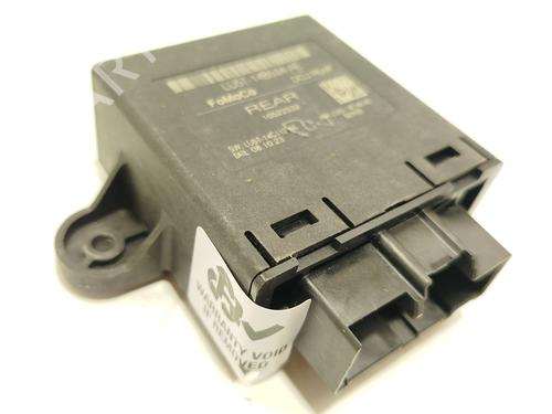Used Electronic module Electronic module 25131938 25131938